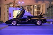 Lamborghini Countach 25th Anniversary de vanzare