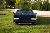 Lamborghini Countach 25th Anniversary de vanzare