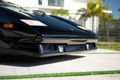 Lamborghini Countach 25th Anniversary de vanzare