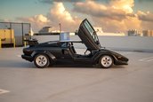 Lamborghini Countach 25th Anniversary de vanzare