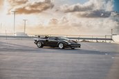 Lamborghini Countach 25th Anniversary de vanzare