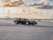 Lamborghini Countach 25th Anniversary de vanzare