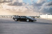 Lamborghini Countach 25th Anniversary de vanzare