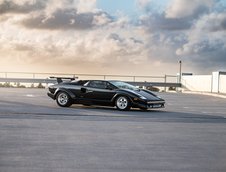 Lamborghini Countach 25th Anniversary de vanzare