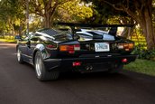 Lamborghini Countach 25th Anniversary de vanzare