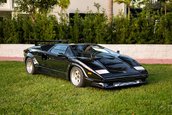 Lamborghini Countach 25th Anniversary de vanzare