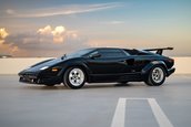 Lamborghini Countach 25th Anniversary de vanzare