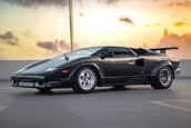 Lamborghini Countach 25th Anniversary de vanzare