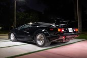 Lamborghini Countach 25th Anniversary de vanzare