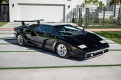 Lamborghini Countach 25th Anniversary de vanzare
