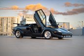 Lamborghini Countach 25th Anniversary de vanzare