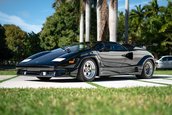 Lamborghini Countach 25th Anniversary de vanzare