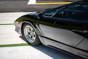 Lamborghini Countach 25th Anniversary de vanzare