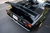 Lamborghini Countach 25th Anniversary de vanzare