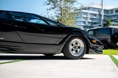 Lamborghini Countach 25th Anniversary de vanzare