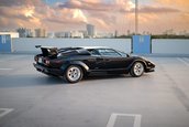 Lamborghini Countach 25th Anniversary de vanzare