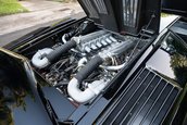 Lamborghini Countach 25th Anniversary de vanzare