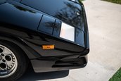 Lamborghini Countach 25th Anniversary de vanzare