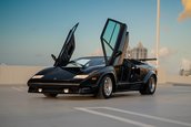 Lamborghini Countach 25th Anniversary de vanzare
