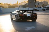 Lamborghini Countach 25th Anniversary de vanzare