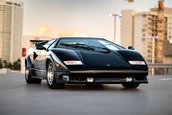 Lamborghini Countach 25th Anniversary de vanzare
