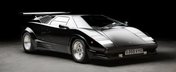 Atentie, se vinde un Lamborghini Countach 25th Anniversary Edition cu 0 KM la bord!