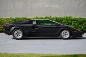 Lamborghini Countach 25th Anniversary Edition de vanzare