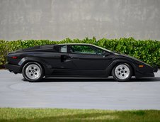 Lamborghini Countach 25th Anniversary Edition de vanzare