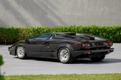 Lamborghini Countach 25th Anniversary Edition de vanzare