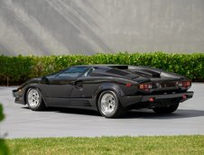 Lamborghini Countach 25th Anniversary Edition de vanzare