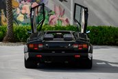 Lamborghini Countach 25th Anniversary Edition de vanzare