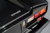 Lamborghini Countach 25th Anniversary Edition de vanzare