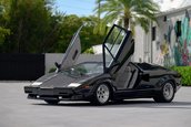 Lamborghini Countach 25th Anniversary Edition de vanzare