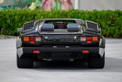 Lamborghini Countach 25th Anniversary Edition de vanzare