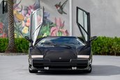 Lamborghini Countach 25th Anniversary Edition de vanzare