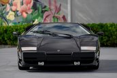 Lamborghini Countach 25th Anniversary Edition de vanzare