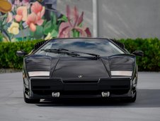 Lamborghini Countach 25th Anniversary Edition de vanzare