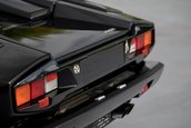 Lamborghini Countach 25th Anniversary Edition de vanzare