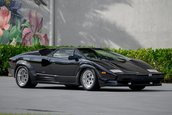 Lamborghini Countach 25th Anniversary Edition de vanzare