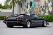 Lamborghini Countach 25th Anniversary Edition de vanzare