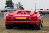 Lamborghini Countach 25th Anniversary