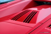 Lamborghini Countach 25th Anniversary