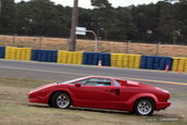 Lamborghini Countach 25th Anniversary