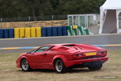 Lamborghini Countach 25th Anniversary