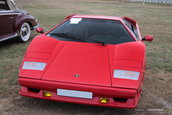 Lamborghini Countach 25th Anniversary