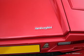 Lamborghini Countach 25th Anniversary