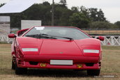 Lamborghini Countach 25th Anniversary