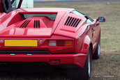 Lamborghini Countach 25th Anniversary