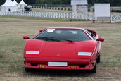 Lamborghini Countach 25th Anniversary