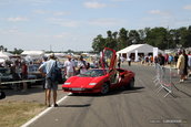 Lamborghini Countach 25th Anniversary